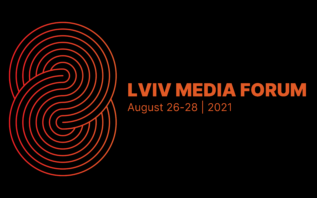 Восьмий Lviv Media Forum 2021