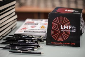Lviv Media Forum, Медійний нетворкінг у Львові