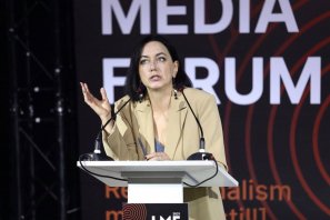 Lviv Media Forum, Медійний нетворкінг у Львові